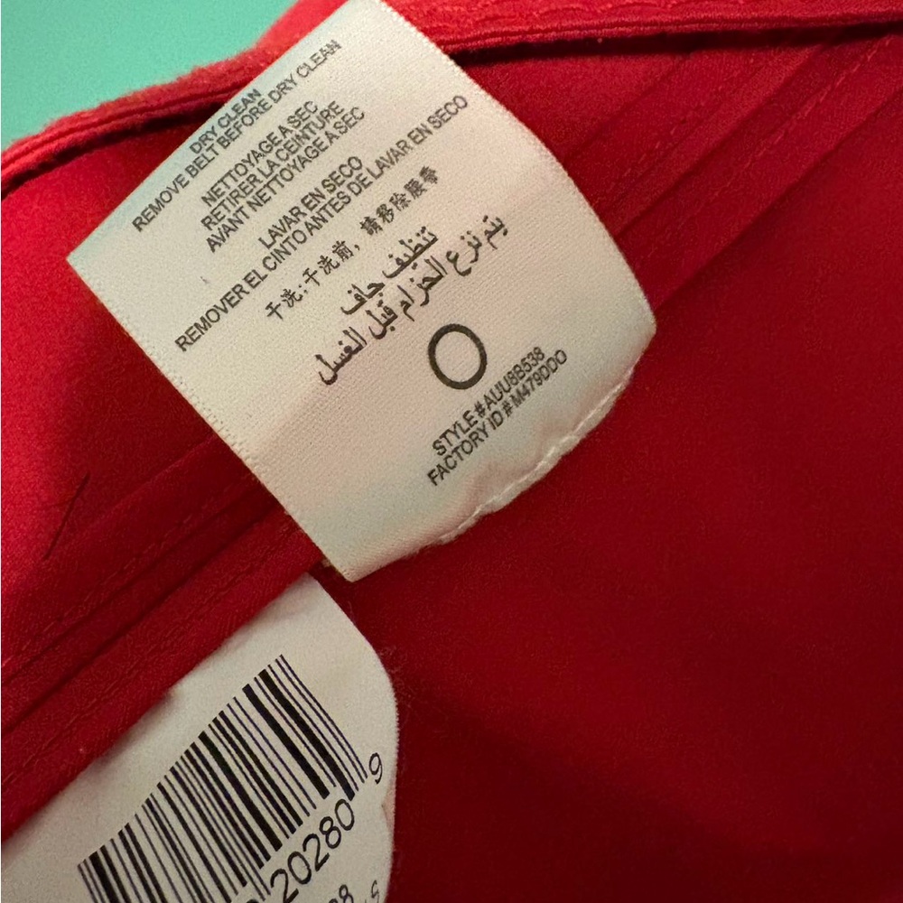 BCBGMaxazria Coat - Picture 12 of 16
